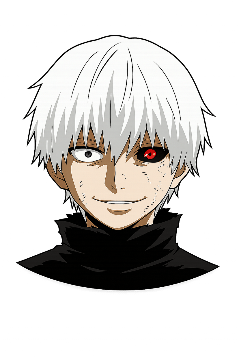 kanekiken